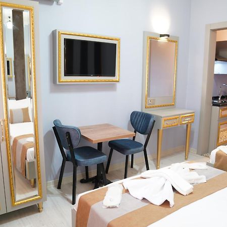 Maria Suit Hotel Provincia di Provincia di Istanbul Esterno foto