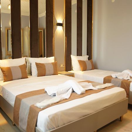 Maria Suit Hotel Provincia di Provincia di Istanbul Esterno foto