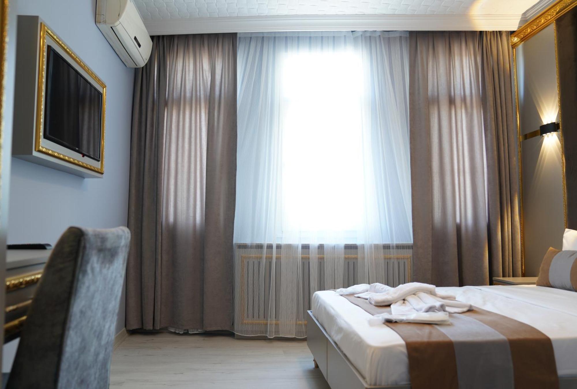 Maria Suit Hotel Provincia di Provincia di Istanbul Esterno foto