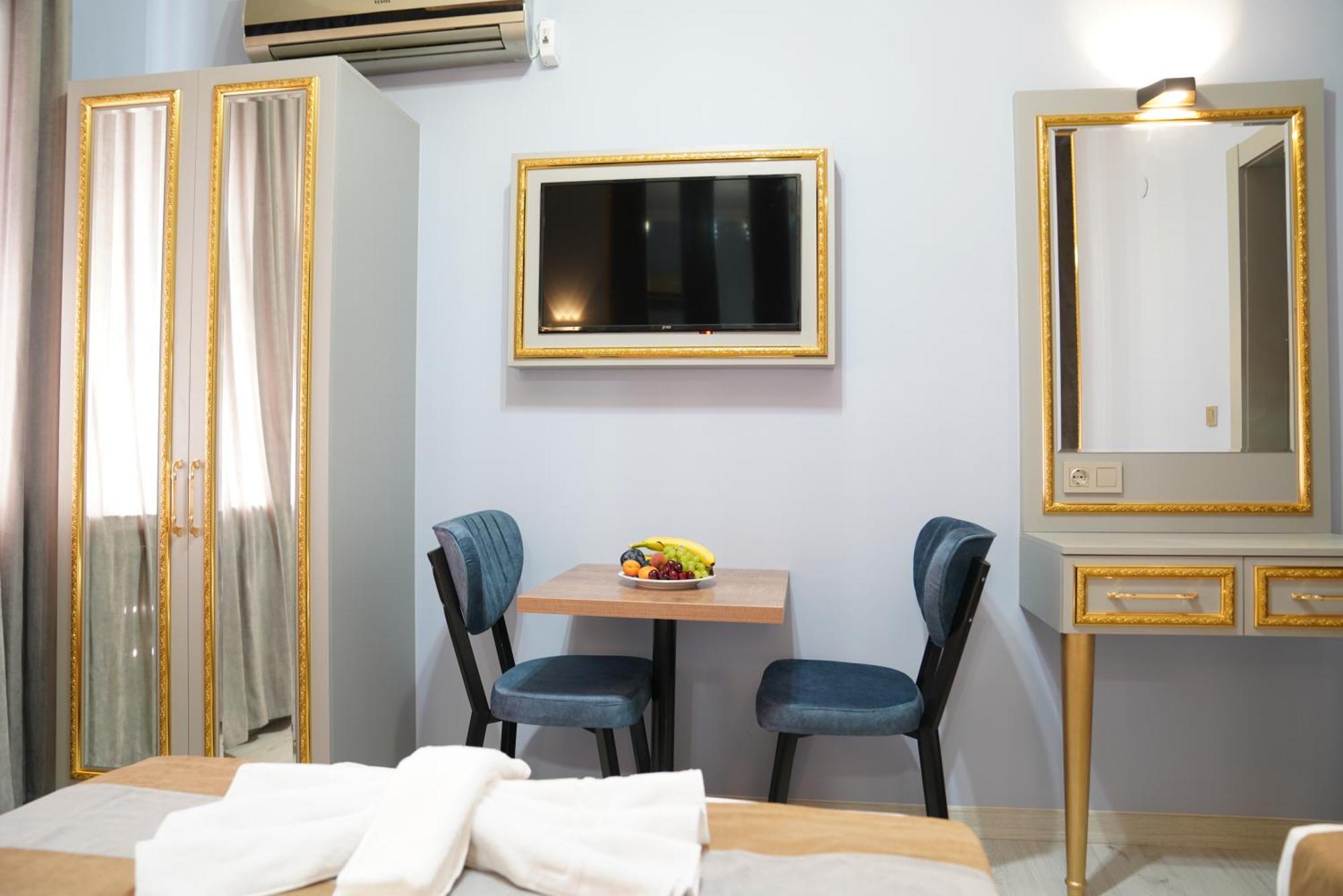Maria Suit Hotel Provincia di Provincia di Istanbul Esterno foto